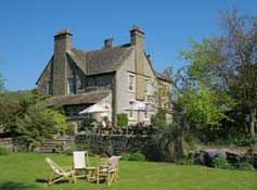 The Traddock B&B,  Austwick